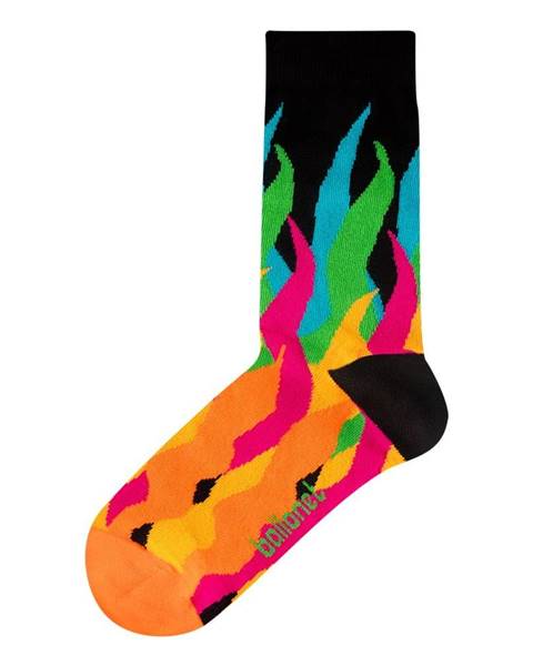Ponožky Ballonet Socks Alga, veľkosť 36 - 40