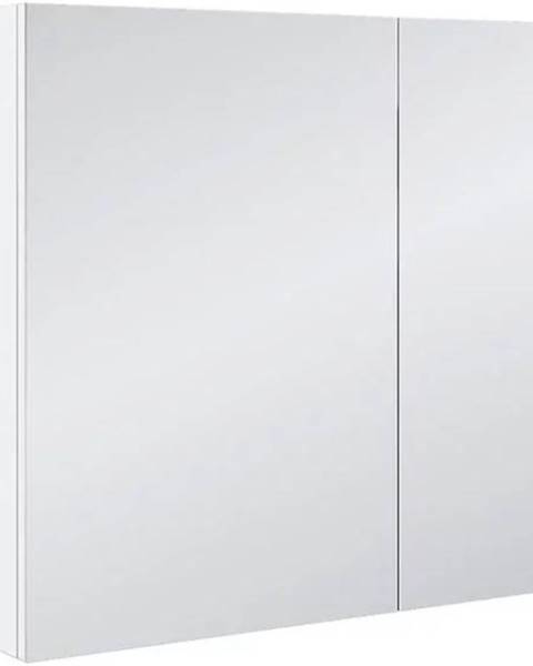 Zrkadlová skrinka Malaga E50 white 521667