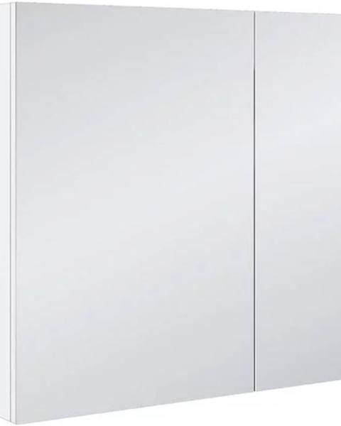 Zrkadlová skrinka Malaga E60 white 521555