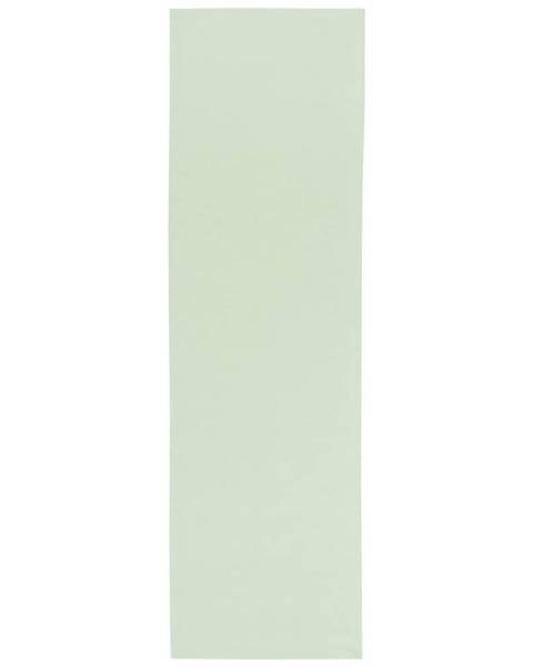 Bio:Vio ÚZKY OBRUS, 40/140 cm, svetlozelená