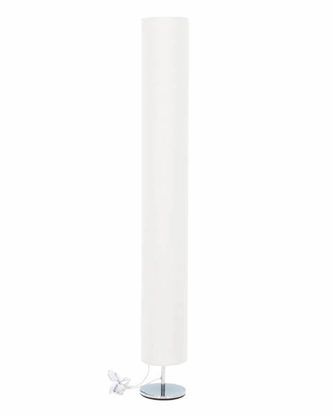 Stojacia lampa biela QENNY 21 LF8502