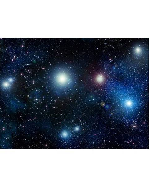 Veľkoformátová tapeta Artgeist Billions of Bright Stars, 400 x 309 cm