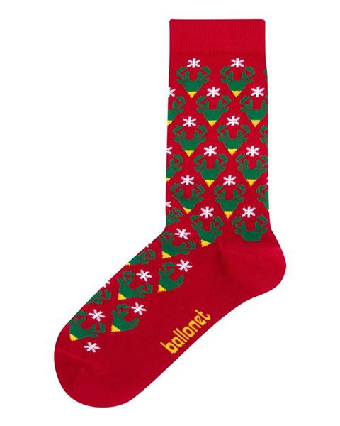 Ponožky v darčekovom balení Ballonet Socks Season&