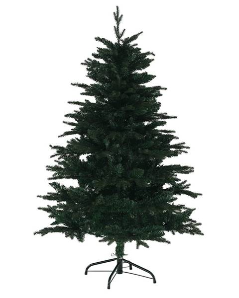 3D vianočný stromček 140 cm zelená CHRISTMAS TYP 8