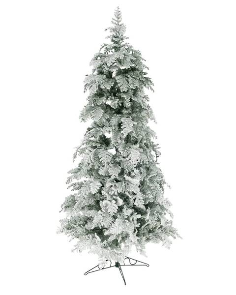 Vianočný stromček zasnežený 245 cm MARAVEL TYP 3