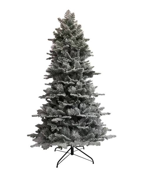 Vianočný stromček zasnežený 275 cm MARAVEL TYP 4