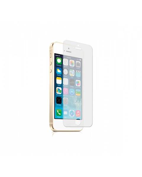 SBS SCREEN PROTECTOR, GLASS EFFECT AND HIGH RESISTENT FOR IPHONE 5/5S/5C
