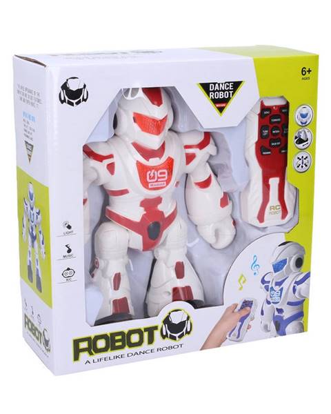 WIKY ROBOT RC 23CM