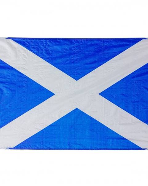 FLAGMASTER Vlajka Škótsko, 120 x 80 cm