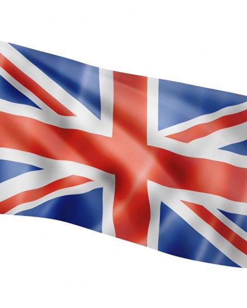Vlajka Veľká Británia, 120 x 80 cm