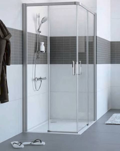 Sprchové dvere 110 cm Huppe Classics 2