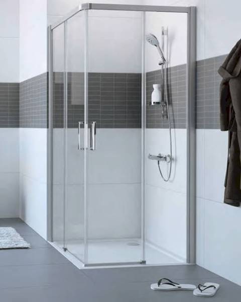 Sprchové dvere 115 cm Huppe Classics 2