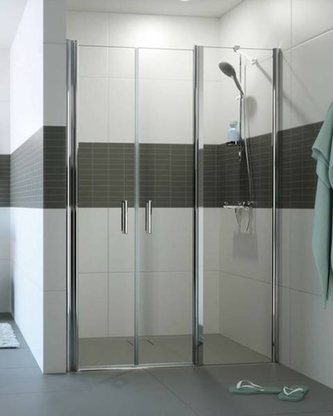 Sprchové dvere 160 cm Huppe Classics 2