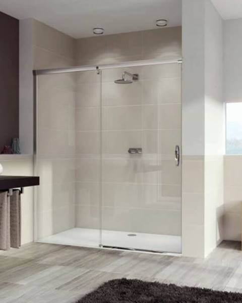 Sprchové dvere 160 cm Huppe Aura elegance