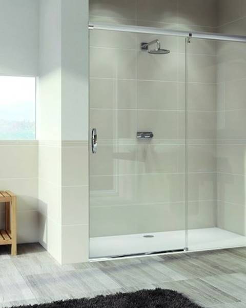 Sprchové dvere 170 cm Huppe Aura elegance