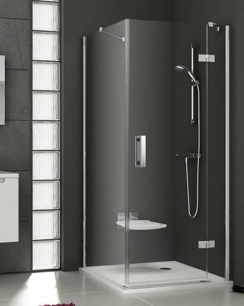 Sprchové dvere 120 cm Ravak Smartline
