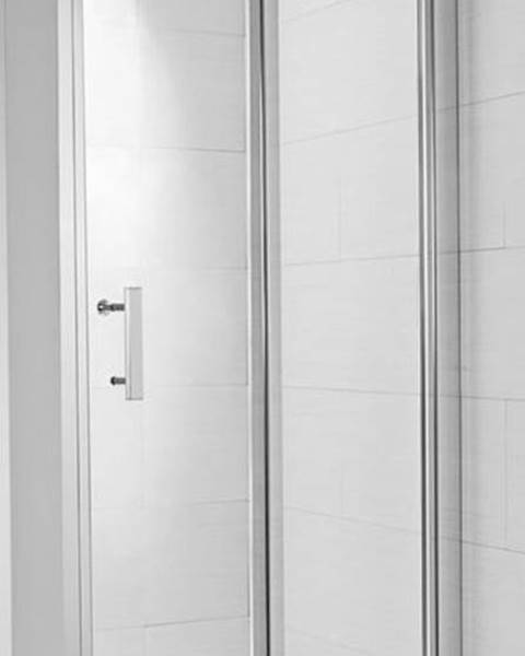 Sprchové dvere 80 cm Jika Cubito