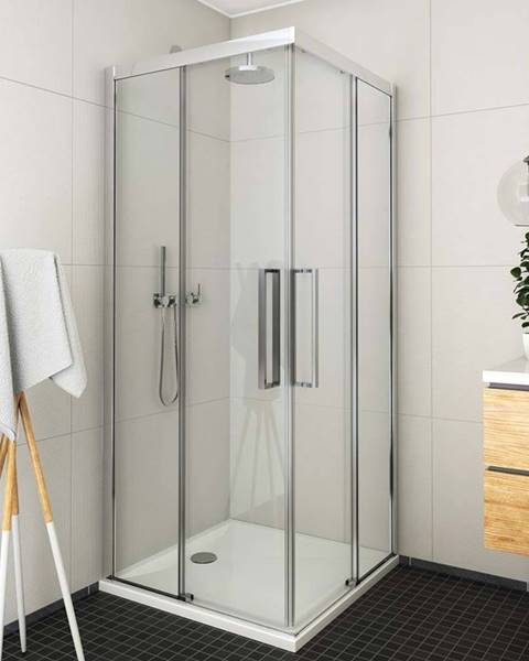 Sprchové dvere 100 cm Roth Exclusive Line