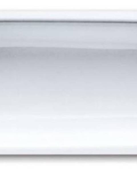 Obdĺžniková vaňa Kaldewei Saniform Plus 160x70 cm smaltovaná oceľ ľavá aj pravá
