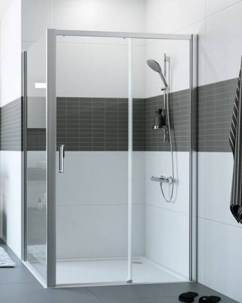 Sprchové dvere 125 cm Huppe Classics 2