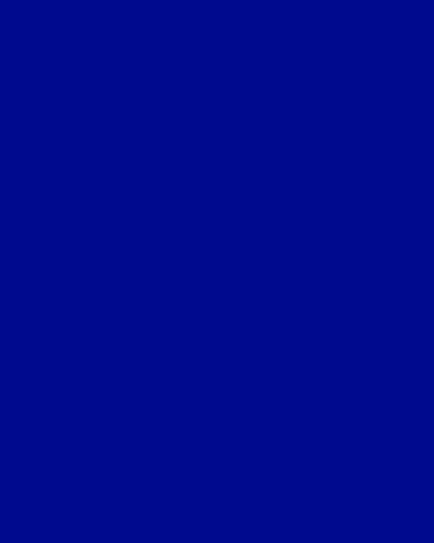 Obklad Ribesalbes Chic Colors azul 10x20 cm lesk