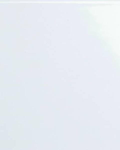 Obklad Ribesalbes Chic Colors blanco 10x30 cm lesk