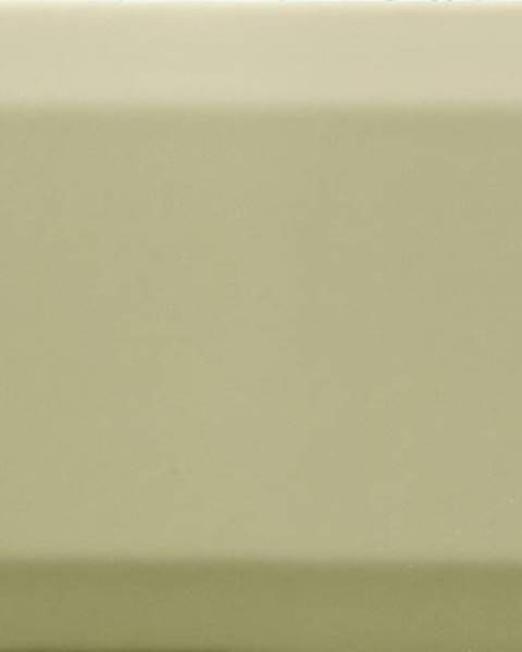 Obklad Ribesalbes Chic Colors olive bisiel 10x20 cm lesk