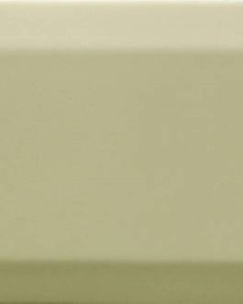 Obklad Ribesalbes Chic Colors olive bisiel 10x30 cm lesk
