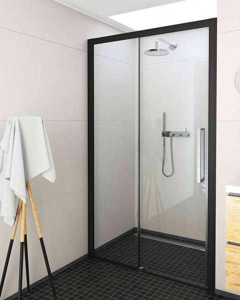 Sprchové dvere 150 cm Roth Exclusive Line