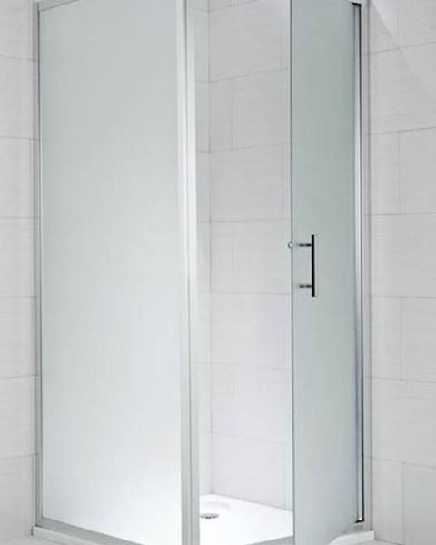 Bočné zástena k sprchovacím dverám 100x195 Jika Cubito