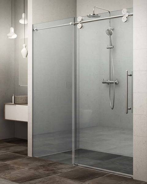 Sprchové dvere 130 cm Roth Kinedoor Line