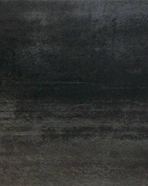 Obklad Rako Rush čierna 30x60 cm pololesk