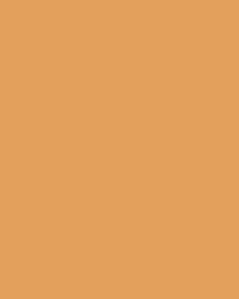 Obklad Rako Color One tmavo oranžová 20x20 cm mat