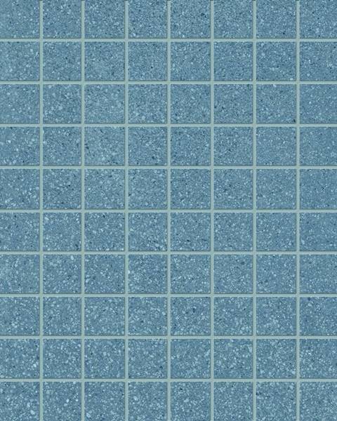 Mozaika Ergon Medley blue 30x30 cm mat