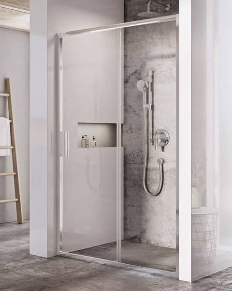 Sprchové dvere 110 cm Ravak Blix Slim