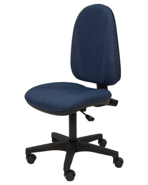 Kancelárska stolička DONA 1 modrá
