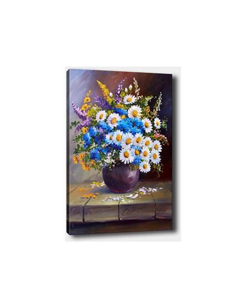 Nástenný obraz na plátne Tablo Center Spring Mood, 40 × 60 cm